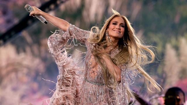 Jennifer Lopez gwiazdą widowiska sf od reżysera "Rampage"