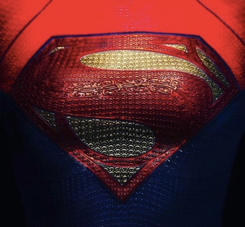 Sprawdźcie, co będzie nosić Supergirl w filmie "The Flash"