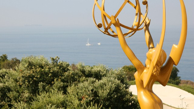 Emmy: Dokumenty walczące o Oscary nie dostaną Emmy