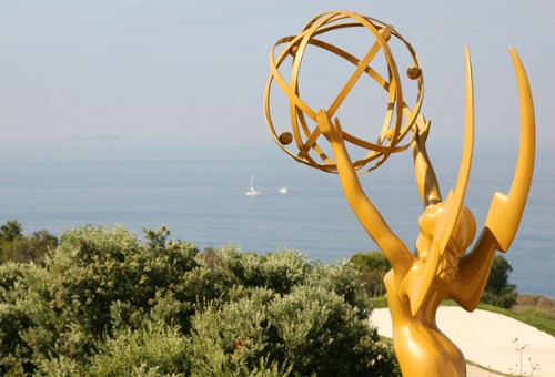 Emmy: Dokumenty walczące o Oscary nie dostaną Emmy
