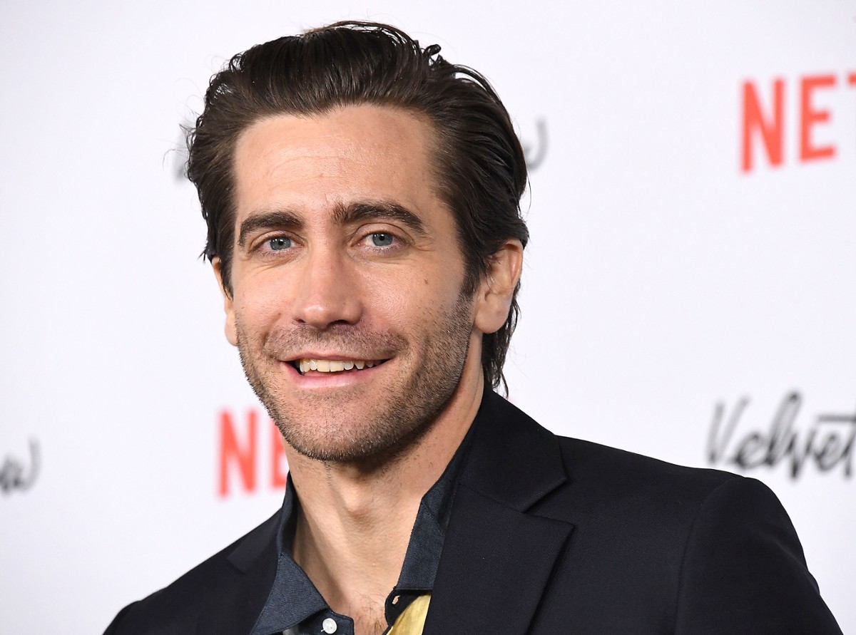 Rige Hvad angår folk gør det fladt Jake Gyllenhaal ponownie łączy siły z producentami "Ambulansu". Zagra  złodzieja w "Cut & Run" - Filmweb