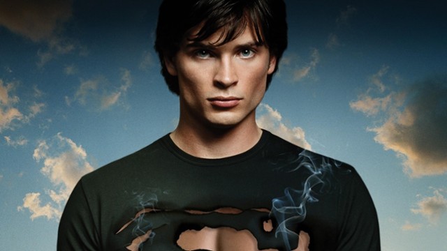 "Tajemnice Smallville" powrócą? Jako serial animowany?