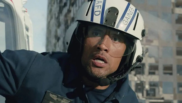 Wstrząsy i wulkany: quiz wiedzy o wstrząsających filmach!