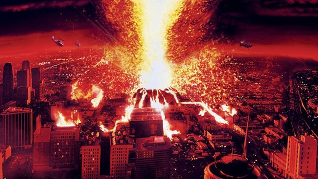 Kt&oacute;ry film o wulkanach i trzęsieniach ziemi powinieneś obejrzeć?