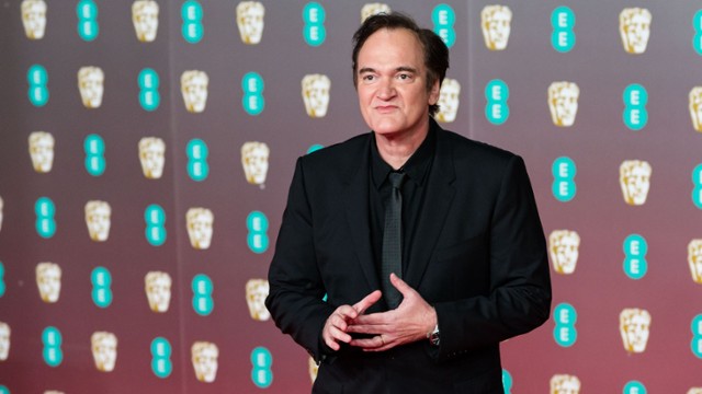 Tarantino twierdzi, że jego kolejny film będzie ostatnim