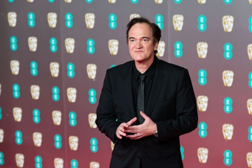 Tarantino twierdzi, że jego kolejny film będzie ostatnim