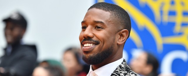 Michael B. Jordan jednak zostanie gwiazdą nowej "Afery Thomasa...