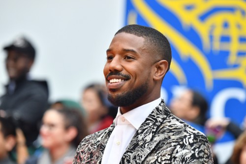 Michael B. Jordan jednak zostanie gwiazdą nowej "Afery Thomasa...