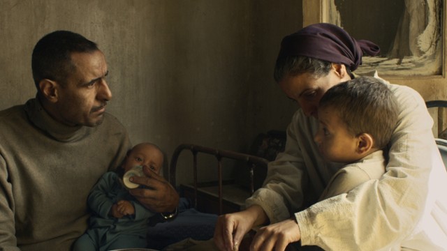 CANNES 2021: "Feathers" zwycięzcą Tygodnia Krytyki