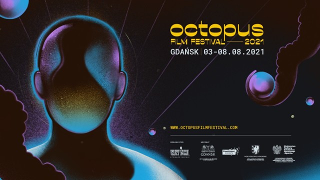 Zapraszamy do Gdańska na Octopus Film Festival