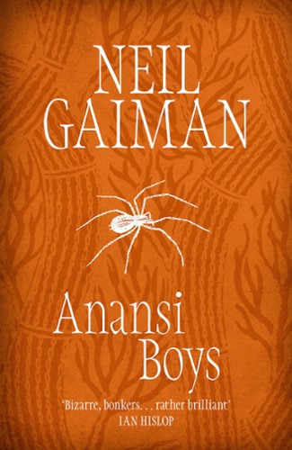 "Chłopaki Anansiego": Amazon ekranizuje Neila Gaimana