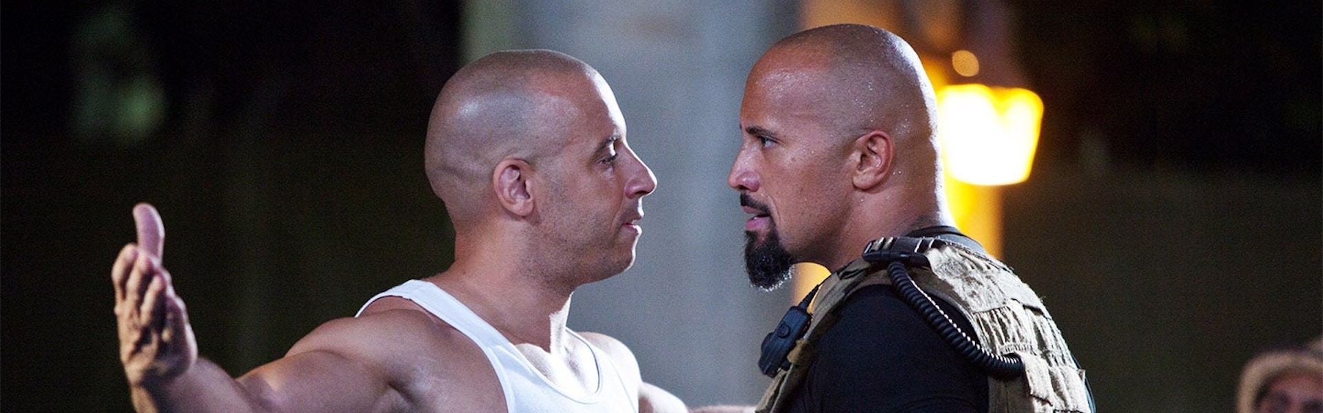 W Jakich Filmach Gral The Rock Dwayne Johnson nigdy więcej nie zagra w "Szybkich i wściekłych" - Filmweb