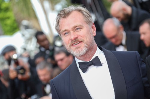 Christopher Nolan: Jego nowy film powstanie dla Netfliksa?