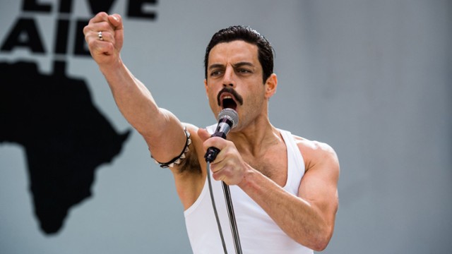 Oscarowy hit "Bohemian Rhapsody" 5 września w Filmbox Premium HD