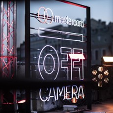 14. Mastercard OFF CAMERA – filmowa jesień w Krakowie