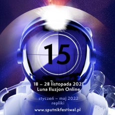 Zapraszamy na 15. Festiwal Filmów Rosyjskich "Sputnik nad Polską" 