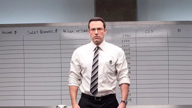 "Księgowy 3" nie powstanie, bo twórcy mają nowy pomysł