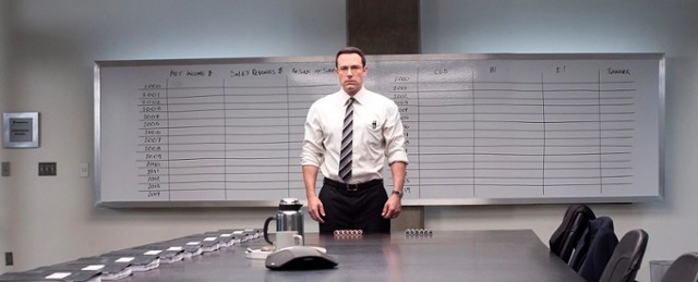 "Księgowy 2": Ben Affleck i Jon Bernthal na pierwszych zdjęciach...