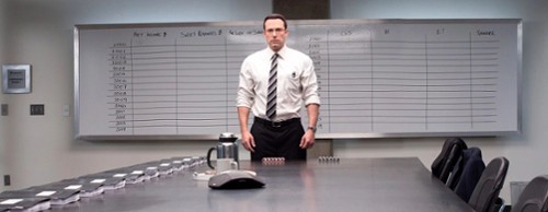 "Księgowy 3" nie powstanie, bo twórcy mają nowy pomysł