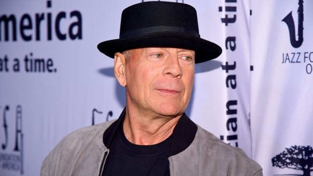 Bruce Willis gwiazdą ekranizacji komiksu dla platformy Tubi
