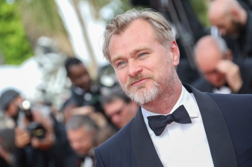 Christopher Nolan: Znamy tytuł, datę premiery i inne szczegóły...