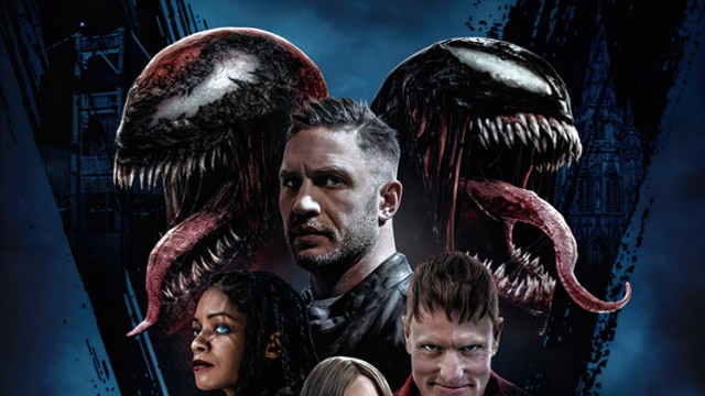 Box Office USA: To była rzeź! "Venom 2" z rekordem otwarcia