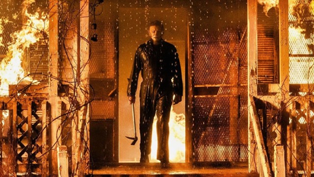Box Office USA: "Halloween zabija" konkurencję