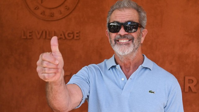 Mel Gibson gwiazdą serialowego prequela "Johna Wicka"