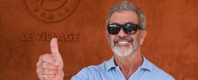 Mel Gibson gwiazdą serialowego prequela "Johna Wicka"