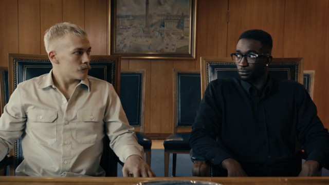Warszawski Festiwal Filmowy: "Toubab" z nagrodą publiczności