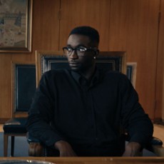 Warszawski Festiwal Filmowy: "Toubab" z nagrodą publiczności