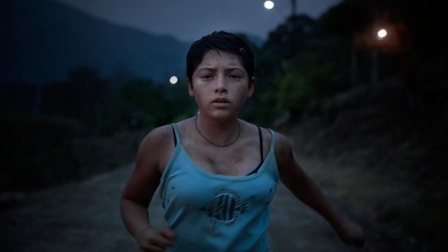 Oscary 2022: Meksyk stawia na film z tegorocznego Cannes