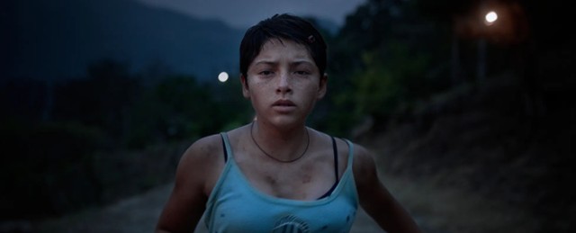 Oscary 2022: Meksyk stawia na film z tegorocznego Cannes