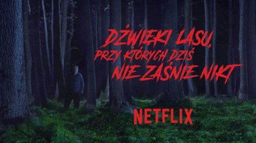 "W lesie dziś nie zaśnie nikt 2" – konkurs z nagrodami!