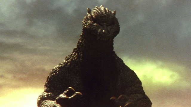 Godzilla ma 67 lat. Zobaczcie prezent od studia Toho