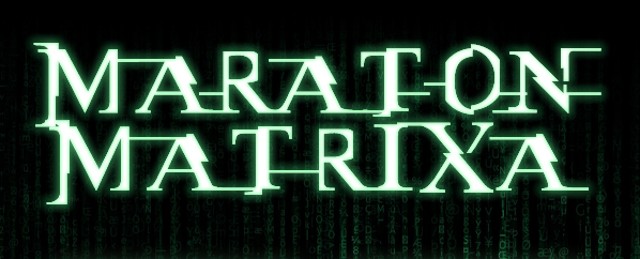 "Matrix" po latach powraca na wielkie ekrany! Mini maraton w...