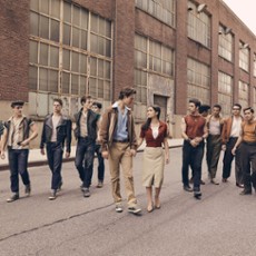 "West Side Story" i "Belfast" faworytami nagród Critics' Choice 2022