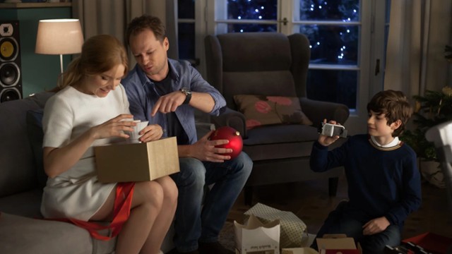 Wybierz najlepszy film z oferty świątecznej Play