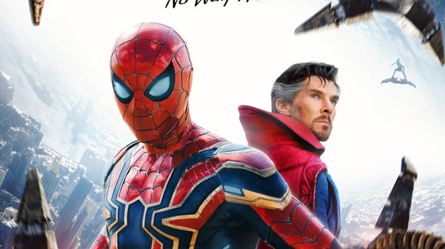 Box Office USA: 11 minut wystarczyło, by Spider-Man znów był nr 1