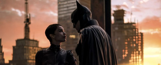 "Batman": Czy to jest dobry film?