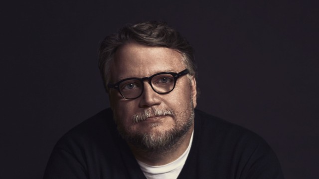Guillermo del Toro przeniesie na ekran powieść noblisty