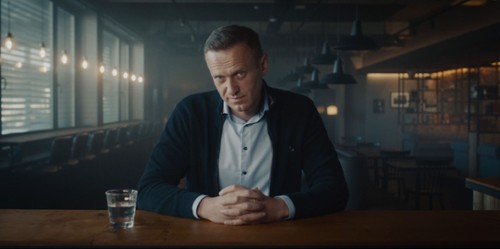 Dokument o Aleksieju Nawalnym podbija Sundance
