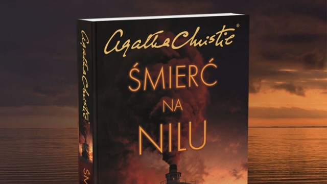 Śmierć na Nilu &ndash; kryminalny klasyk ponownie na wielkim ekranie