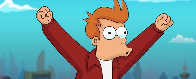 "Futurama" jest niezniszczalna! Będą nowe odcinki