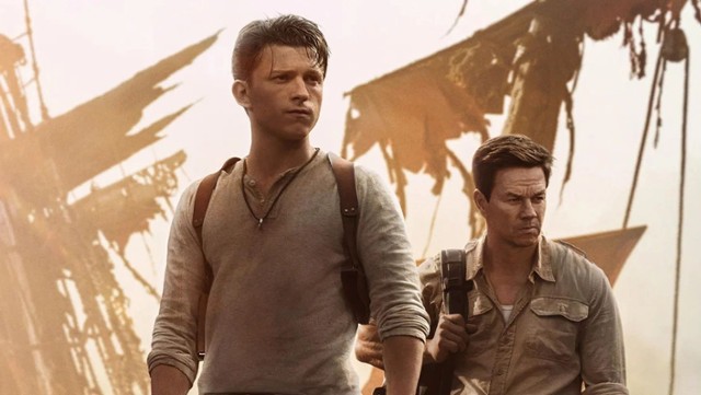 Box Office Świat: "Uncharted" trzyma się mocno