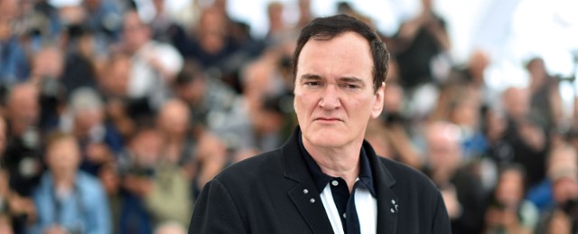Quentin Tarantino za kamerą sequela serialu "Justified"