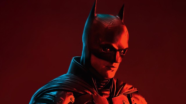 Box Office Świat: "Batman" nowym numerem jeden