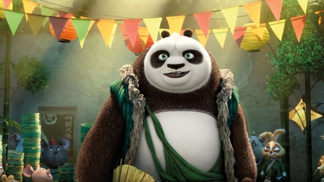 Netflix zamawia serial "Kung Fu Panda". Jack Black w obsadzie