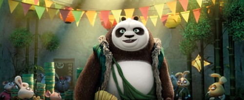 Netflix zamawia serial "Kung Fu Panda". Jack Black w obsadzie