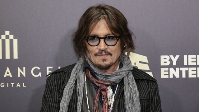 Depp v Heard. Wielki cios dla drużyny Johnny'ego Deppa